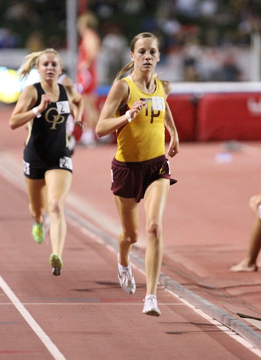 2010 CIF Saturday-142.JPG - 2010 CIF Track and Field Championships, June 4-5, Buchanan High School, Clovis, CA.